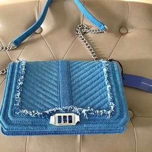 Rebecca Minkoff Bag